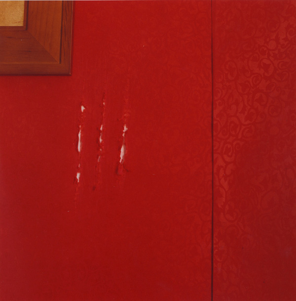 Red Wallpaper